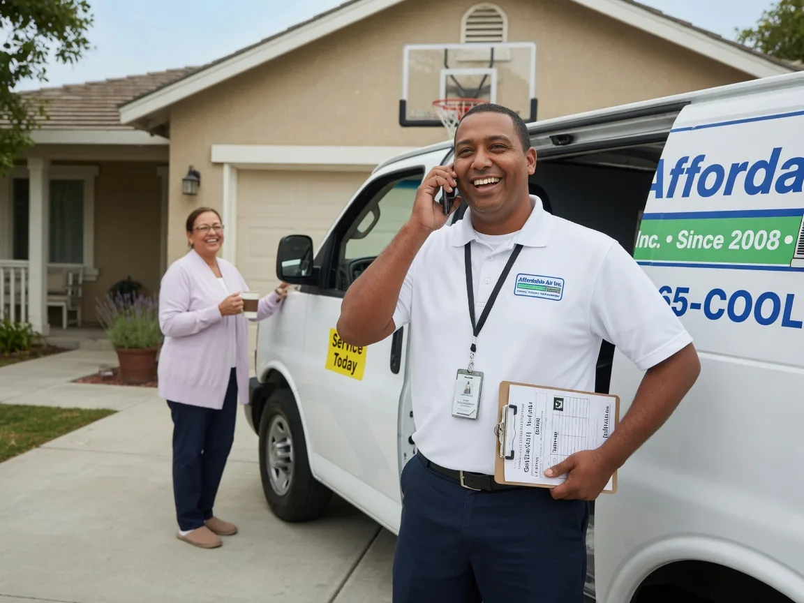 Central Ac Repair North Scituate, RI FAQs